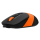 A4 TECH FSTYLER FM10 Pomarańczowy A4TMYS46445 - 1141908 - zdjęcie 3